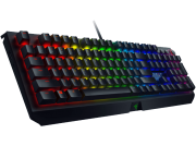 RAZER Blackwidow Elite Green Switch Gaming Tastatur