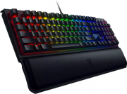 RAZER Blackwidow Elite Green Switch Taktile & Klicky Mechanische Gaming Tastatur