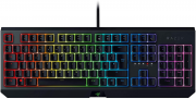 Razer BlackWidow Mechanical Full-Size Gaming-Keyboard Tastatur mit RGB Chroma Beleuchtung