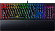 Razer BlackWidow V3 Gaming Tastatur mit mechanischen Schaltern und RGB Chroma Beleuchtung