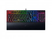 Razer BlackWidow V3 (Green Switch) - Gaming Tastatur