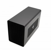  Razer Core X Geh&auml;use f&uuml;r Externe Grafikkarte Case Thunderbolt 3 extern schwarz