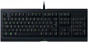 Razer Cynosa Lite - Membrane Gaming Keyboard mit RGB Chroma Beleuchtung und DE-Layout 