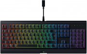 Razer Cynosa Membrane Gaming Tastatur mit RGB Chroma Beleuchtung DE-Layout