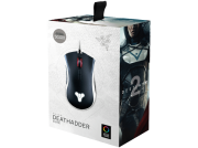 RAZER DeathAdder Elite Destiny 2 Edition Gaming Maus