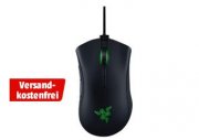 Razer DeathAdder Elite Gaming Maus