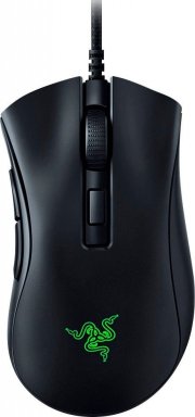 RAZER Deathadder V2 Mini Gaming-Maus + Mouse Grip Tape