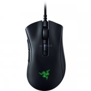 Razer DeathAdder V2 Mini + Grip Tape, Gaming-Maus