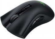 Razer DeathAdder V2 Pro - kabellose Gaming Maus f&uuml;r PC und Mac mit Chroma RGB Beleuchtung