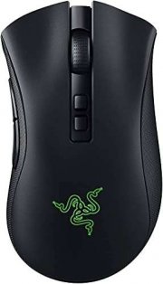Razer DeathAdder V2 Pro - Kabellose Gaming-Maus mit klassenbester Ergonomie