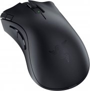 Razer DeathAdder V2 X Hyperspeed - Ergonomische Wireless Gaming Maus
