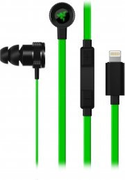 Razer Hammerhead Lightening-Connector for iOS In-Ear Headset