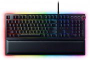 Razer Huntsman Elite Mechanische Gaming Tastatur mit RGB Chroma Beleuchtung f&uuml;r 160,75 Euro