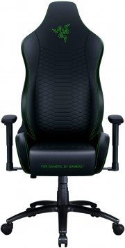 Razer Iskur X - Ergonomischer Gaming Stuhl 