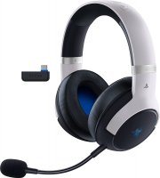 Razer Kaira Pro HyperSpeed - Kabelloses Multiplattform Gaming Headset mit Chroma-Beleuchtung