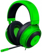 Razer Kraken Gaming Headset f&uuml;r PC, PS4, Xbox One & Switch