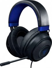 RAZER Kraken Konsole Gaming-Headset f&uuml;r PC, PlayStation 4, Xbox One, Switch, Mac, Mobile