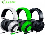 RAZER Kraken Pro V2 Oval Gaming Headset in 3 Farben bei Ebay f&uuml;r 29 Euro