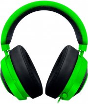 RAZER Kraken Pro V2 Oval Gr&uuml;n Gaming Headset