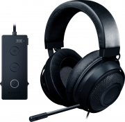 Razer Kraken Tournament Edition Gaming-Headset mit USB-Audio-Controller f&uuml;r PC, PS4, Xbox One...