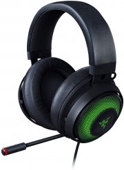 Razer Kraken Ultimate Surround Sound RGB Chroma Gaming-Headset