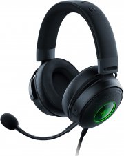 Razer Kraken V3 RGB Chroma Wired USB 7.1 Surround Sound Gaming Headset