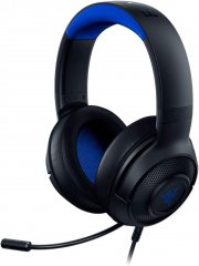 Razer Kraken X 7.1 Surround Sound Gaming Headset f&uuml;r PC, Mac, Xbox One, PS4 und Switch