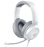 Razer Kraken X for Console Multi-Platform Gaming-Headset Mercury Edition