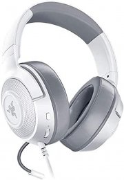 Razer Kraken X Mercury - Gaming Headset