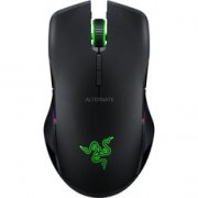Razer Lancehead, Maus f&uuml;r 95,89 incl. Versand