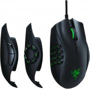 RAZER Naga Trinity Gaming-Maus
