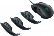 Razer Naga Trinity MOBA/MMO-Gaming-Maus