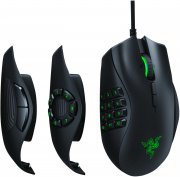 Razer Naga Trinity MOBA/MMO-Gaming-Maus bei Amazon f&uuml;r 65 Euro