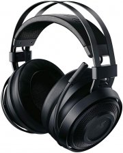 Razer Nari Essential Bluetooth Wireless Gaming Headset f&uuml;r PC, Xbox One, PS4 & Switch