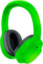 Razer Opus X - Kabellose Wireless Bluetooth Headset mit bis 40 Stunden Akkulaufzeit