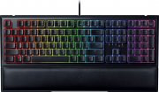 Razer Ornata V2 - RGB Chroma Gaming Tastatur QWERTZ DE-Layout