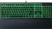 Razer Ornata V3 X - Flache Membran-Tastatur mit Chroma RGB im DE-Layout