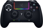 Razer Raiju Ultimate (2019) Wireless and Wired Gaming Controller f&uuml;r PS4 und PC