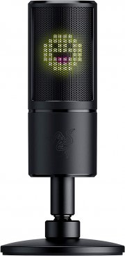 Razer Seiren Emote - USB Kondensator-Mikrofon
