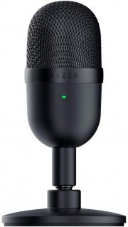 Razer Seiren Mini Ultra-Compact Streaming Microphone