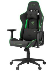 RAZER Tarok Pro X by Zen Gaming-Stuhl bis max. 130 Kg mit Lenden- und Nackenkissen