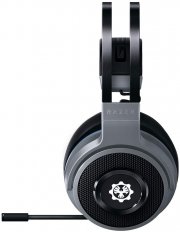 Razer Thresher Gaming Headset f&uuml;r Xbox One in der Gears of War 5 Edition