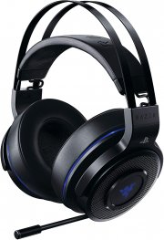 Razer Thresher Wireless/Wired PS4 Gaming-Headset