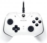 Razer Wolverine V2 (Mercury) kabelgebundener Gaming Controller f&uuml;r Xbox Series X|S + Xbox One + PC