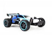 RC-Buggy RTR mit 2,5Ghz Fernsteuerung 2WD 1/20 und 20kmh 