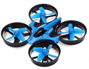 RC Quadcopter JJRC H36 zum Bestpreis f&uuml;r 8,16 Euro statt 13,00 Euro