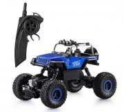 RC Rock Crawler Gel&auml;ndewagen f&uuml;r 15,99&euro; (statt 34&euro;)