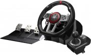 READY 2 GAMING Multi System Racing Wheel Pro f&uuml;r Switch, PS4, PS3, Xbox One und Series X/S und PC