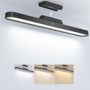 Realky kabellose aufladbare LED Unterbauleuchte