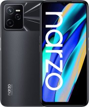 Realme Narzo 50A Prime 6,6 Zoll FHD+, 50 Megapixel, 4+64GB, Android 11 Smartphone